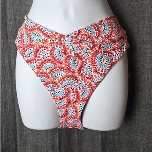 NWT- SWIM SYSTEMS Bikini Bottoms